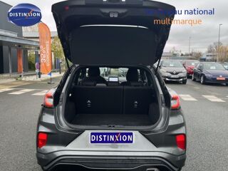 Puma 1.0 ECOBOOST HYBRID 125CH BVA ST-LINE 2024 occasion 91580 &Eacute;tr&eacute;chy