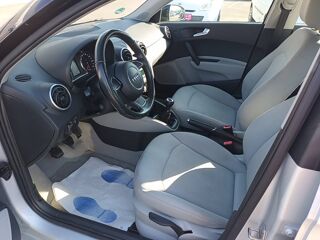 A1 1.6 TDI 90 ATTRACTION 2012 occasion 35210 Ch&acirc;tillon-en-Vendelais