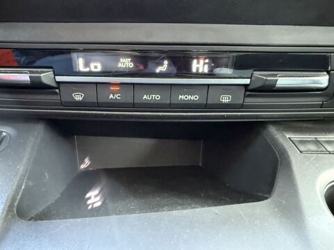 Berlingo Taille M PureTech 110 S&S BVM6 Feel 2021 occasion 69330 Meyzieu