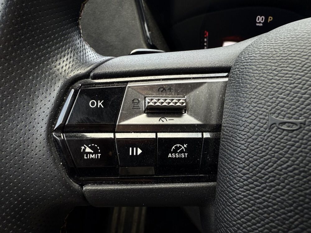 DS3 PURETECH 180 PERFORMANCE LINE + AUTO 2022 occasion 30260 Quissac