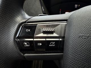 DS3 PURETECH 180 PERFORMANCE LINE + AUTO 2022 occasion 30260 Quissac