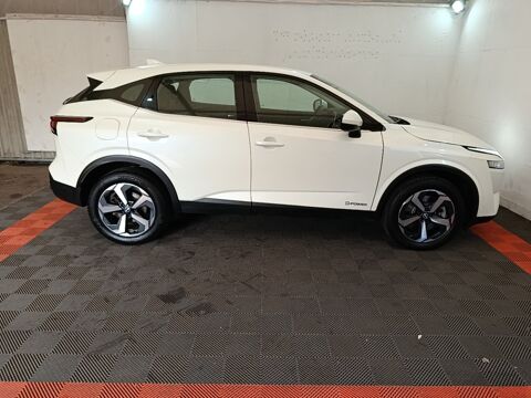 Qashqai e-Power 190 Business Edition BVA 2023 occasion 91580 &Eacute;tr&eacute;chy