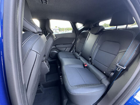 Captur esprit Alpine E-Tech full hybrid 145 2025 occasion 30610 Sauve
