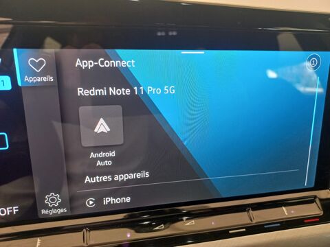 Golf 1.0 ETSI OPF 110 DSG7 LIFE PLUS 2023 occasion 91580 &Eacute;tr&eacute;chy