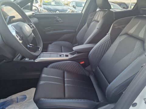 Clio esprit Alpine full hybrid E-Tech 160 ch 2026 occasion 30610 Sauve