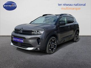 C5 aircross HYBRID 136CH BVA MAX 2025 occasion 91580 &Eacute;tr&eacute;chy