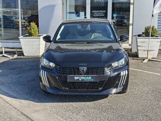 208 100 ch Allure 2024 occasion 68700 Cernay