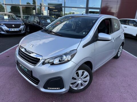 Annonce voiture Citron Jumpy 7480 