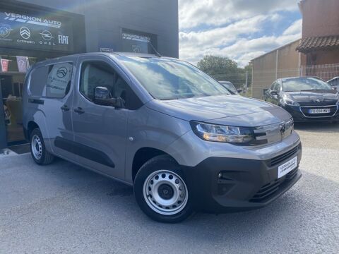Jumpy Taille XL BDi 130 S&S EAT8 Cab App 2026 occasion 30260 Quissac