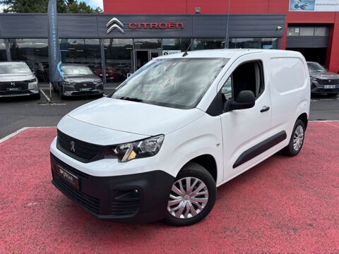 Citroën Jumpy BLUEHDI 130CH S&S EAT8 650KG STD ASPHALT 2021 occasion Ambert 63600