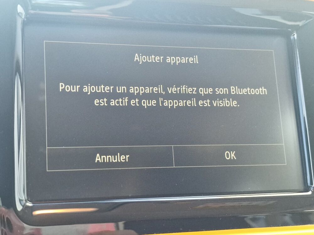 Twingo Intens SCe 75 2019 occasion 30610 Sauve