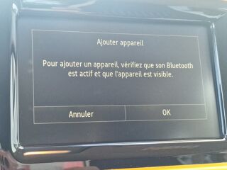 Twingo Intens SCe 75 2019 occasion 30610 Sauve