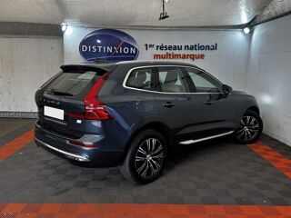 XC60 Recharge T8 390 Geartro 8 Inscription 2021 occasion 91580 &Eacute;tr&eacute;chy