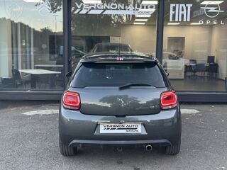 DS3 PureTech 110 S&S BVM PERFORMANCE Line 2017 occasion 30140 Anduze