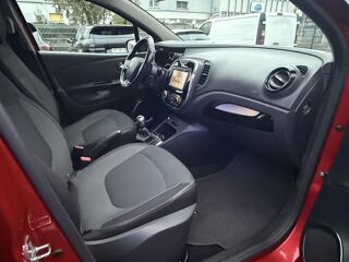 Captur Intens Energy dCi 90 ECO2 2017 occasion 19360 Malemort-sur-Corr&egrave;ze