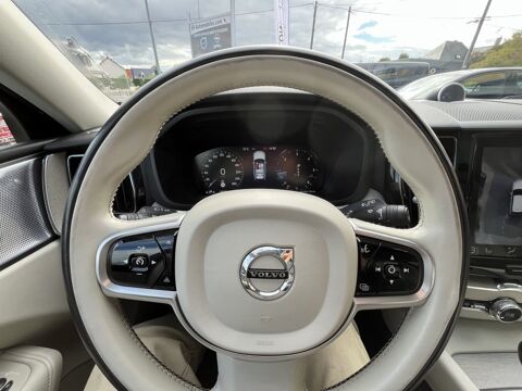 XC60 D4 AWD AdBlue 190 GrTro 8 Inscrip Luxe 2018 occasion 44150 Saint-G&eacute;r&eacute;on