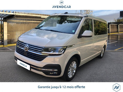 Camping car Camping car 2023 occasion Villeneuve-d'Ascq 59650