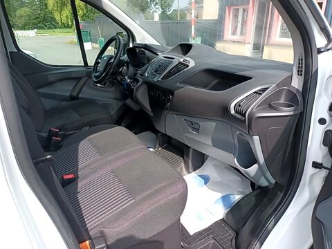 Jumpy 2.2 TDCI 100ch 290 L2H1 Trend 2015 occasion 35210 Ch&acirc;tillon-en-Vendelais