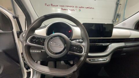 500 E 24kWh 2023 occasion 76360 Barentin