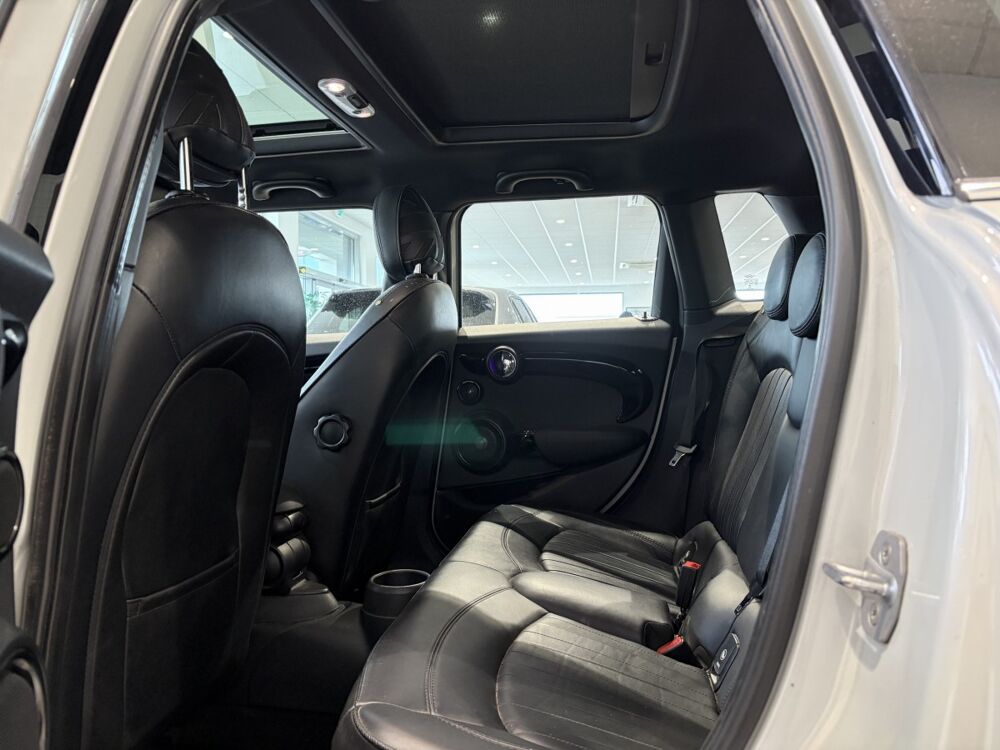 MINI COUPE Cooper S 192 ch BVA7 2018 occasion 38370 Saint-Clair-du-Rh&ocirc;ne