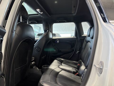MINI COUPE Cooper S 192 ch BVA7 2018 occasion 38370 Saint-Clair-du-Rh&ocirc;ne