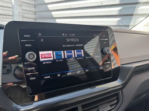 T-Cross 1.0 TSI 116ch DSG7 Life Plus + OPTIONS 2025 occasion 86440 Mign&eacute;-Auxances