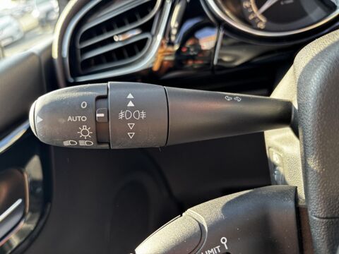 DS3 110 Automatique PERFO line 2018 occasion 86440 Mign&eacute;-Auxances