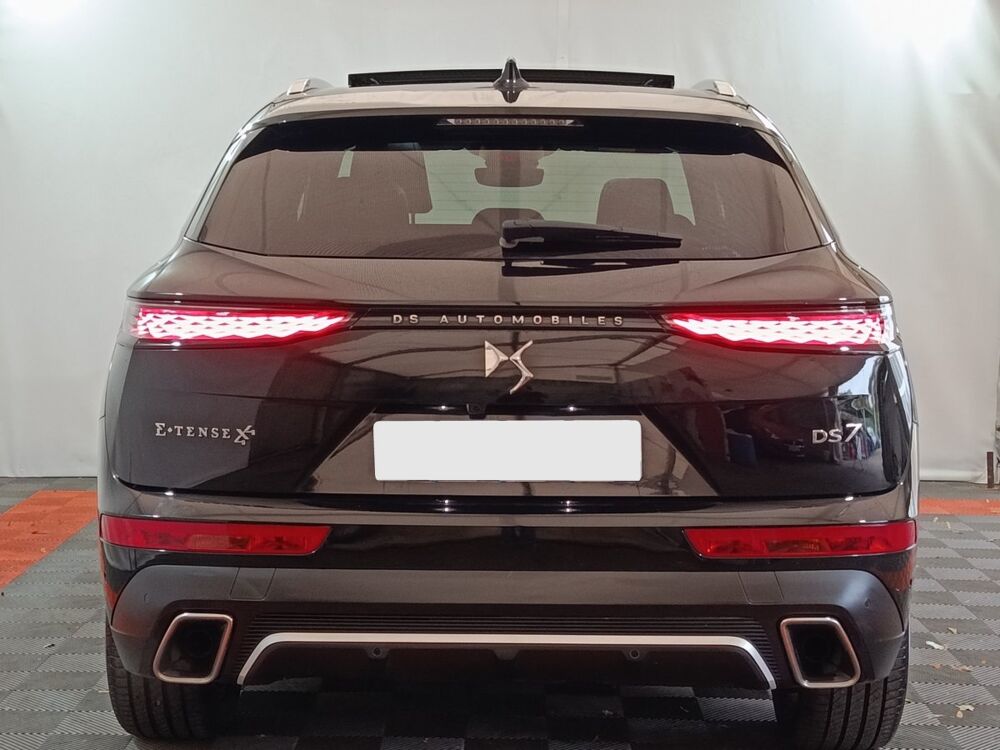 DS7 E-TENSE 4x4 300 RIVOLI 2024 occasion 91580 &Eacute;tr&eacute;chy