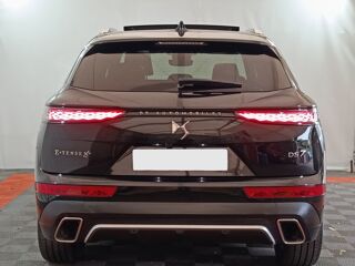 DS7 E-TENSE 4x4 300 RIVOLI 2024 occasion 91580 &Eacute;tr&eacute;chy