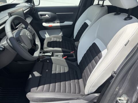C3 Aircross Hybride 145 e-DSC6 MAX GRIS MERCURY 2026 occasion 69330 Meyzieu