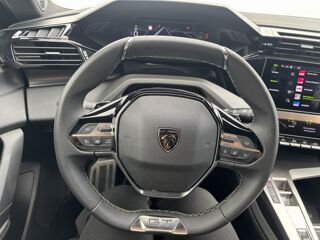 308 Hybrid 145 e-DCS6 GT 2025 occasion 69330 Meyzieu
