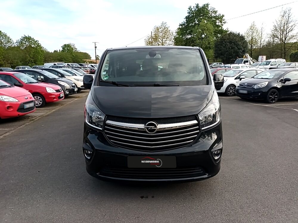 Jumpy 1.6 CDTI 145 ECO S/S 2.9 L2H1 PACK CLIM+ 2017 occasion 35210 Ch&acirc;tillon-en-Vendelais