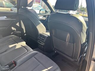 Q5 40 TDI 204 QTT S TRONIC 7 2020 occasion 47200 Saint-Pardoux-du-Breuil