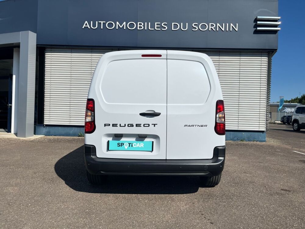 Jumpy M CU Standard Diesel 130 ch Automatique 2026 occasion 42190 Charlieu