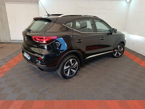 ZS EV Luxury 70kWh 2024 occasion 91580 &Eacute;tr&eacute;chy
