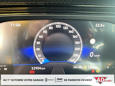 Polo 1.0 TSI 95 LIFE PLUS 2024 occasion 40160 Parentis-en-Born