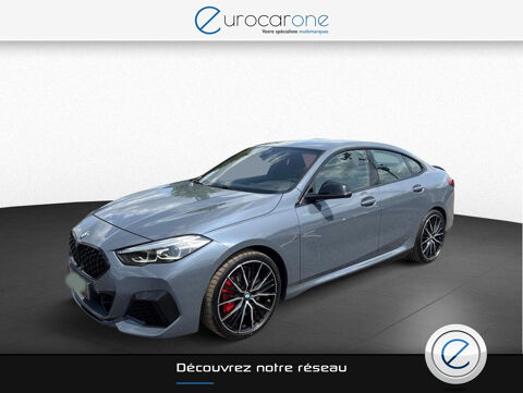 BMW Serie 2 M235iA xDrive M Performance 306 ch HUD Harman K. Autres modè 2021 occasion Lyon 69007