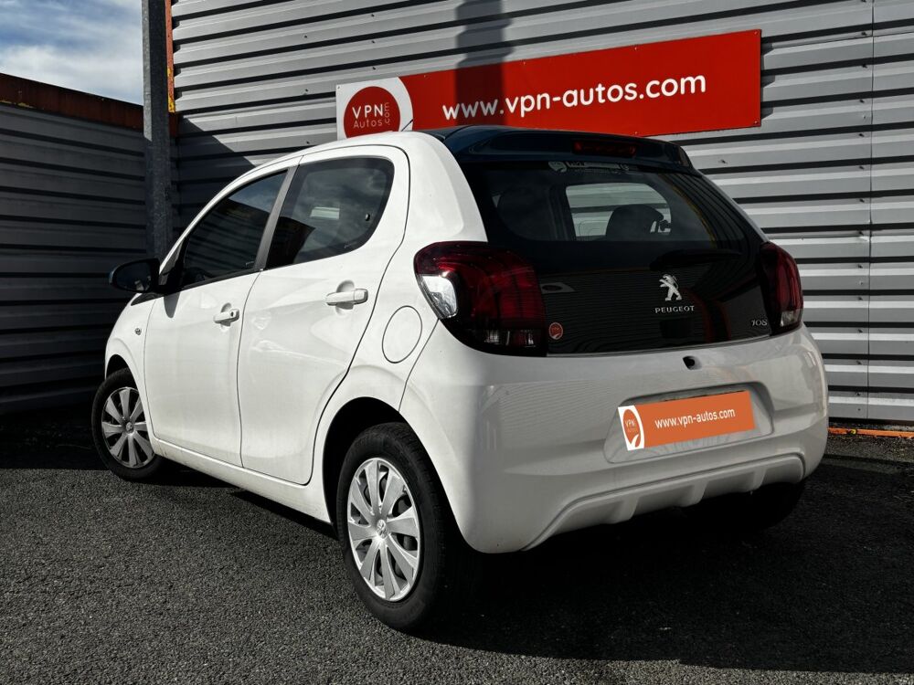 Jumpy VTI 72 S&S Active 2022 occasion 86440 Mign&eacute;-Auxances