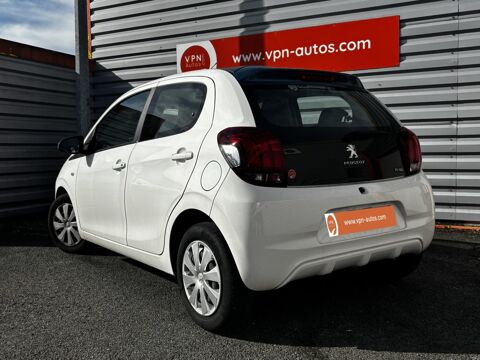 Jumpy VTI 72 S&S Active 2022 occasion 86440 Mign&eacute;-Auxances