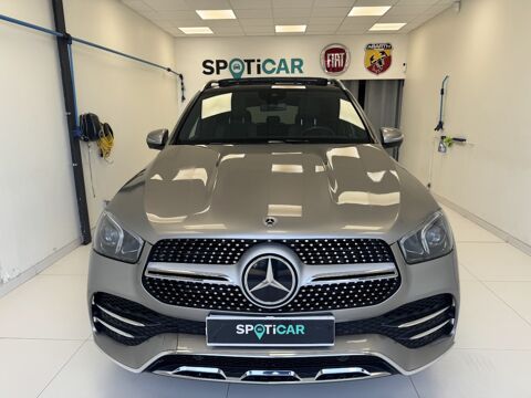 Classe GLE GLE 350 de 4MATIC AMG Line 2023 occasion 76360 Barentin