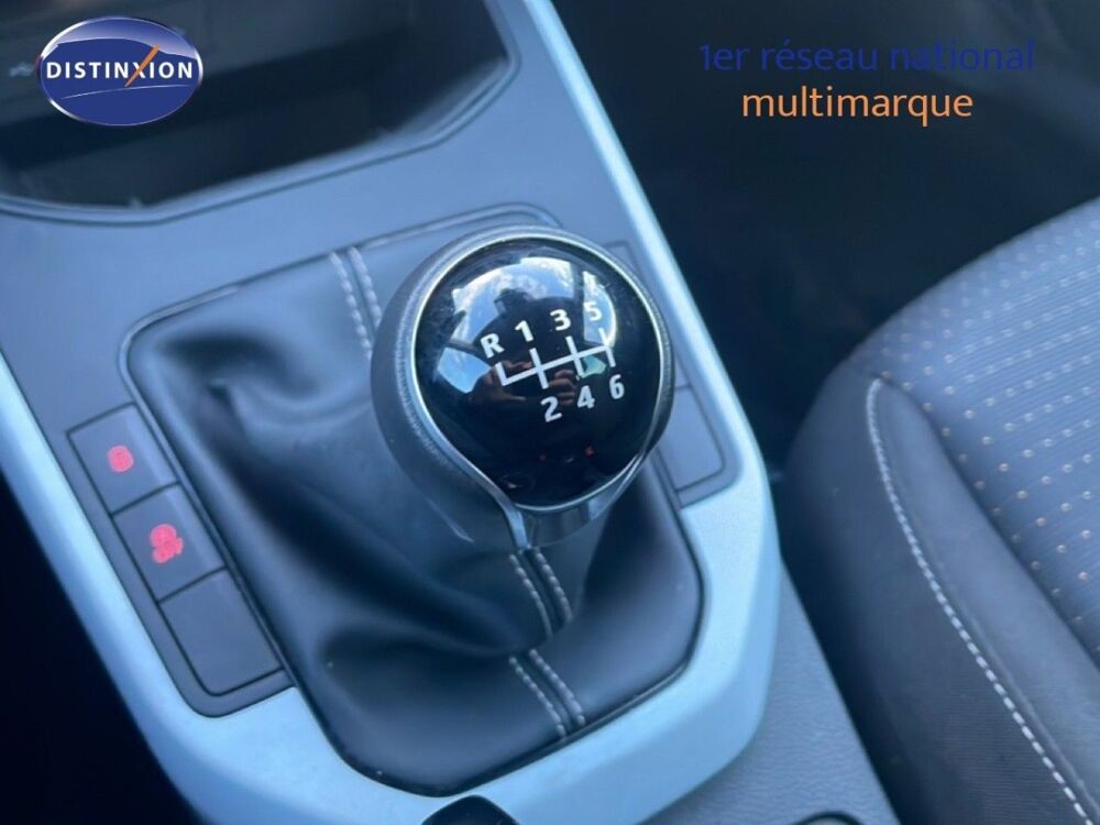 Arona 1.0 TSI 115CH STYLE SPECIAL EDITION 2025 occasion 91580 &Eacute;tr&eacute;chy