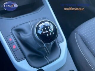 Arona 1.0 TSI 115CH STYLE SPECIAL EDITION 2025 occasion 91580 &Eacute;tr&eacute;chy