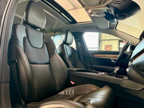 S90 D4 AdBlue 190 Geartronic 8 Inscription 2020 occasion 63360 Gerzat