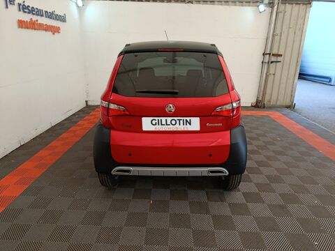 Jumpy 0.5 CROSSOVER PREMIUM 2023 occasion 91580 &Eacute;tr&eacute;chy