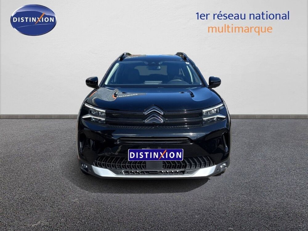 C5 aircross 1.2 HYBRIDE 145CH BVA MAX 2025 occasion 91580 &Eacute;tr&eacute;chy