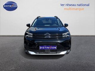 C5 aircross 1.2 HYBRIDE 145CH BVA MAX 2025 occasion 91580 &Eacute;tr&eacute;chy