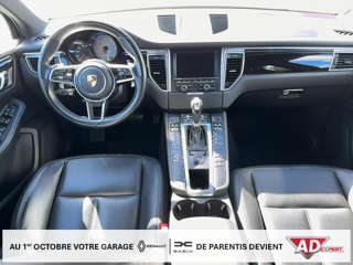 Macan 3.0 V6 S Diesel 2015 occasion 40600 Biscarrosse