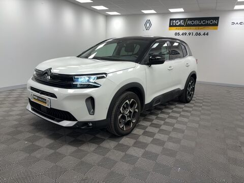 Annonce voiture Citroën C5 aircross 20880 €