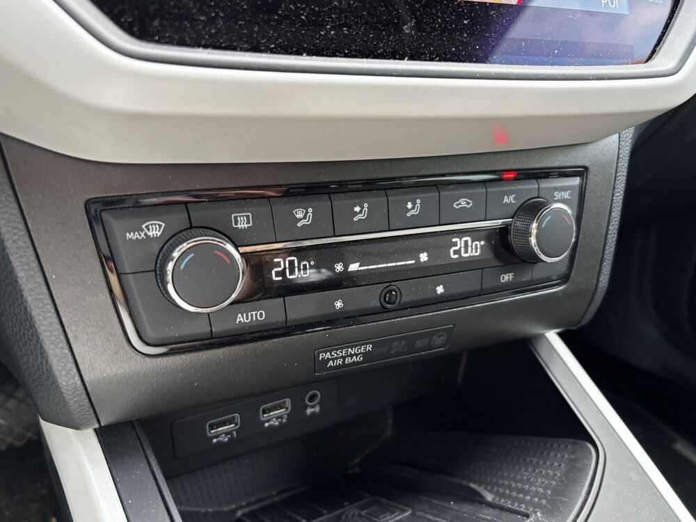 Arona 1.0 EcoTSI 95ch BVM5 S/S Xcellence 2019 occasion 86440 Mign&eacute;-Auxances