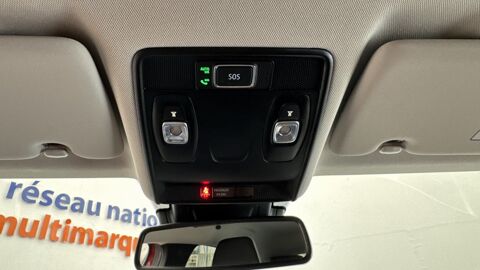 Captur techno TCe 90 2024 occasion 91580 &Eacute;tr&eacute;chy